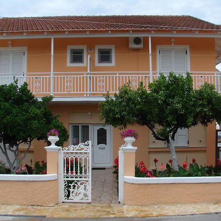 Villa Ramos Mesongí Eksteriør bilde